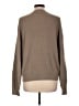Naadam 100% Cashmere Tan Cashmere Pullover Sweater Size L - photo 2