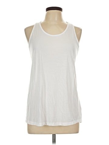 Zelos Sleeveless T-Shirt (view 1)