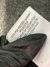 Nike 100% Polyester Gray Athletic Shorts Size M - photo 4