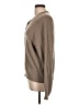 Naadam 100% Cashmere Tan Cashmere Pullover Sweater Size L - photo 5