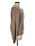 Naadam 100% Cashmere Tan Cashmere Pullover Sweater Size L - photo 4