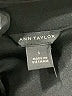 Ann Taylor Black Tank Top Size S - photo 7