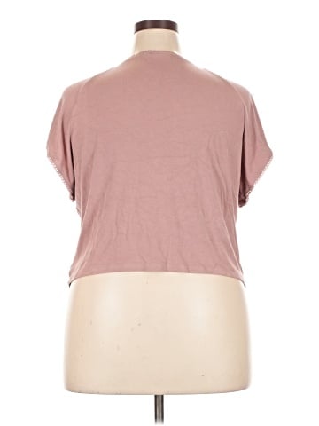 Lovesick Short Sleeve Top (view 2)