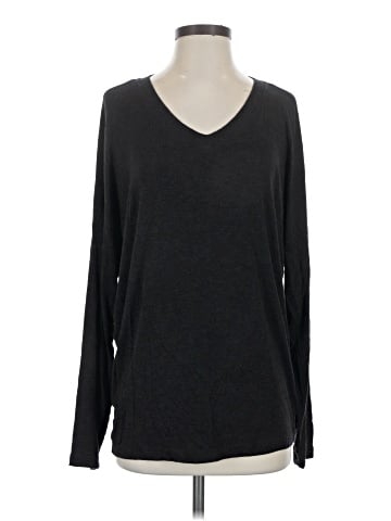 CAbi Long Sleeve T-Shirt (view 1)