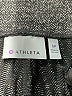 Athleta Chevron-herringbone Gray Active Pants Size S (petite) - photo 7