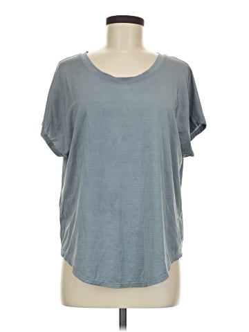 Fabletics Short Sleeve T-Shirt (view 1)