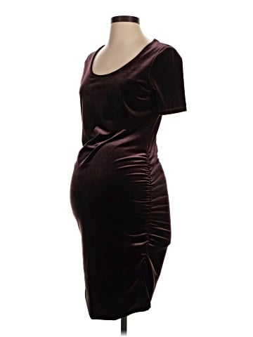 Gap - Maternity Cocktail Dress (view 1)