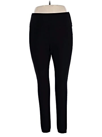 Caslon Active Pants (view 1)