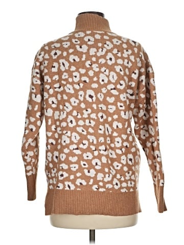 Ann Taylor LOFT Pullover Sweater (view 2)