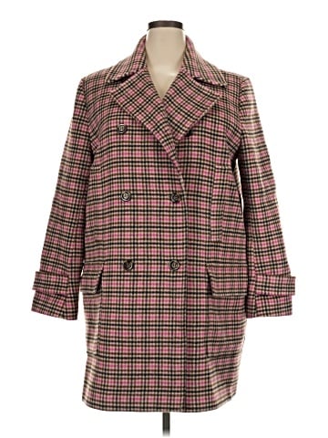 Ann Taylor Coat (view 1)