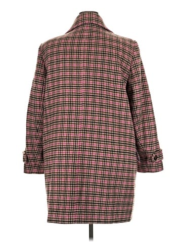 Ann Taylor Coat (view 2)