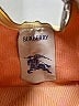 Burberry Stripes Gold Yellow Hobo One size - photo 10