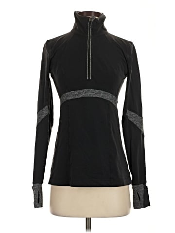 Lululemon Athletica Track Jacket (view 1)