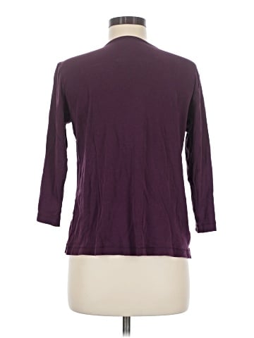 Van Heusen 3/4 Sleeve Top (view 2)