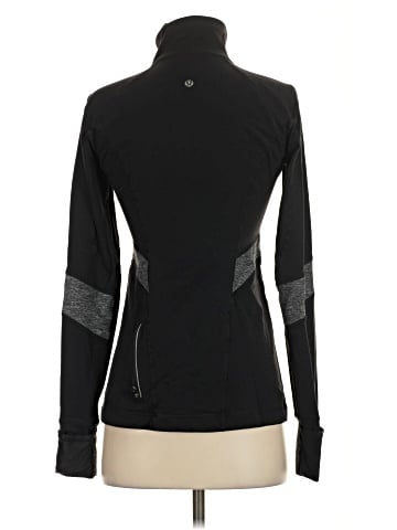 Lululemon Athletica Track Jacket (view 2)