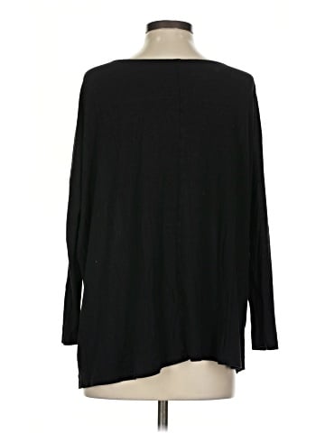 Faded Glory 3/4 Sleeve T-Shirt (view 2)