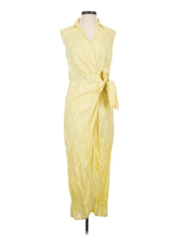 Magaschoni Cocktail Dress (view 1)