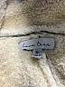Love Tree 100% Polyurethane Black Jacket Size XL - photo 6
