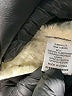 Love Tree 100% Polyurethane Black Jacket Size XL - photo 7