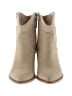 Dolce Vita Tan Ankle Boots Size 8 1/2 - photo 2