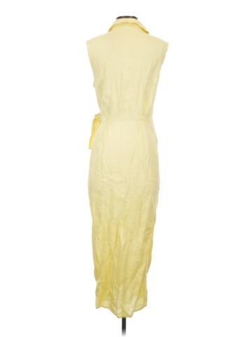 Magaschoni Cocktail Dress (view 2)