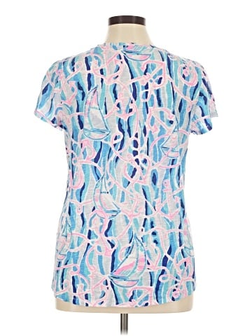 Lilly Pulitzer Short Sleeve T-Shirt (view 2)