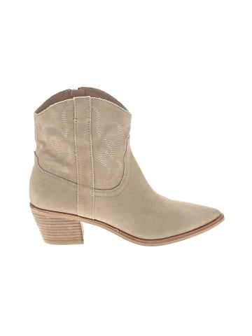 Dolce Vita Ankle Boots (view 1)