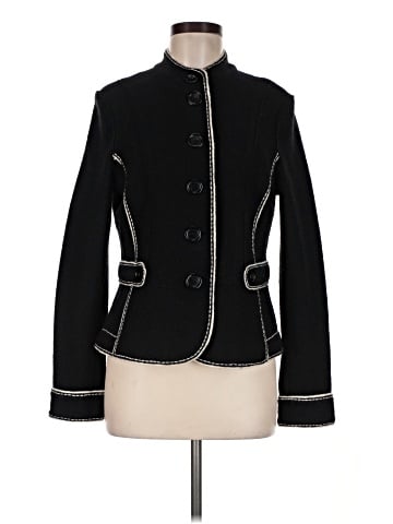Talbots Wool Coat (view 1)