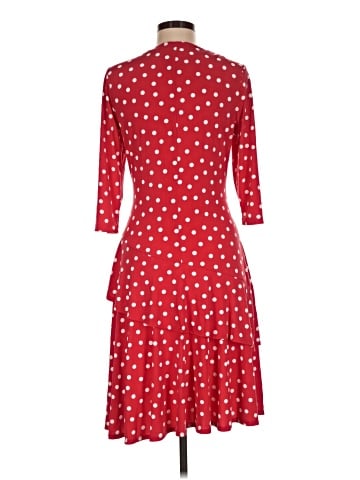 Signature by Robbie Bee Casual Dress (view 2)