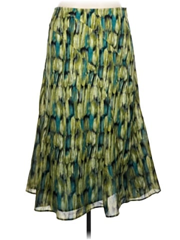 R.Q.T Casual Skirt (view 1)