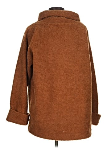 Ann Taylor LOFT Turtleneck Sweater (view 2)