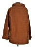 Ann Taylor LOFT 100% Polyester Brown Turtleneck Sweater Size M - photo 2