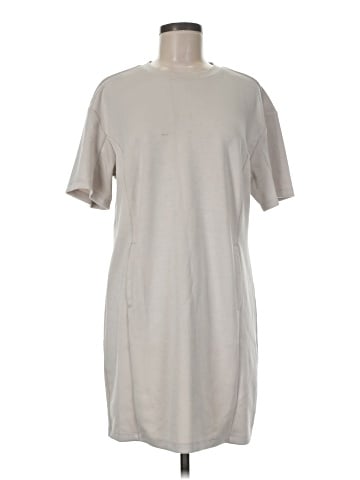 Stylus Casual Dress (view 1)