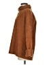 Ann Taylor LOFT 100% Polyester Brown Turtleneck Sweater Size M - photo 5