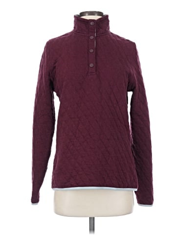 Orvis Turtleneck Sweater (view 1)