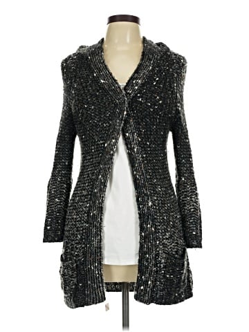 BCBGMAXAZRIA Cardigan (view 1)