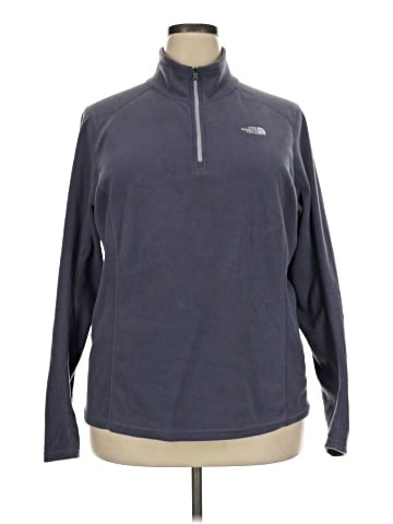 The North Face Pullover Sweater (view 1)