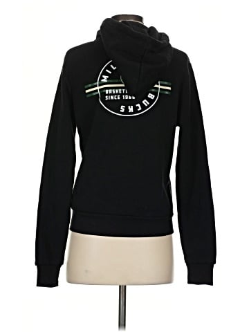 Sportiqe Zip Up Hoodie (view 2)