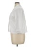 89th & Madison White Kimono Size 1X - photo 5