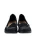 Clarks Black Flats Size 8 1/2 - photo 2