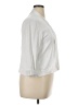 89th & Madison White Kimono Size 1X - photo 4
