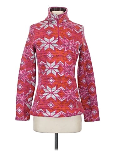 Spyder Pullover Sweater (view 1)