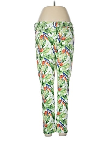 Truth + Theory Casual Pants (view 1)