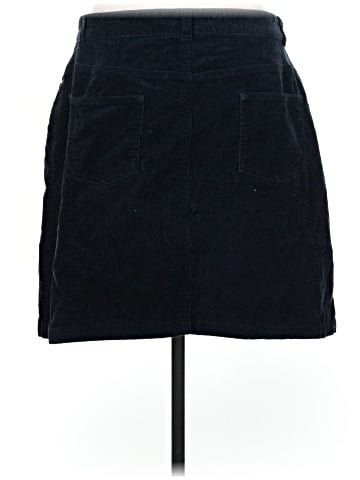 Lands' End Casual Skirt (view 2)