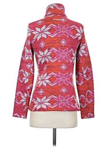 Spyder Pullover Sweater (view 2)