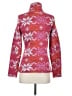 Spyder 100% Polyester Pink Pullover Sweater Size 8 - photo 2