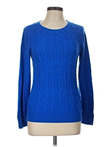 Talbots Pullover Sweater (view 1)