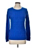 Talbots Blue Pullover Sweater Size L - photo 1