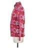 Spyder 100% Polyester Pink Pullover Sweater Size 8 - photo 5