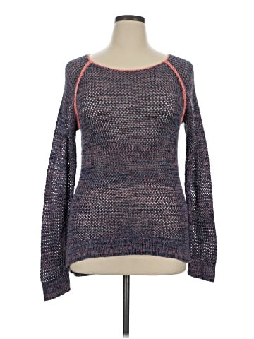 American Eagle Outfitters Pullover Sweater (view 1)